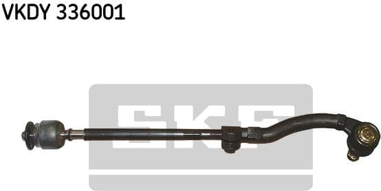 Tie Rod VKDY336001