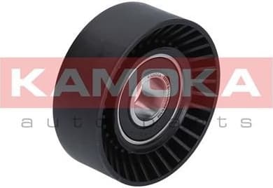 Tensioner Pulley, V-ribbed belt R0019