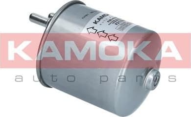 Fuel Filter F317901 - image 2