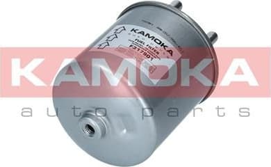 Fuel Filter F317901 - image 3