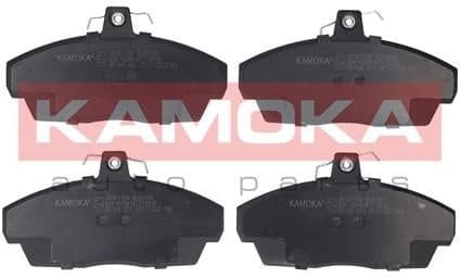 Brake Pad Set, disc brake JQ101194