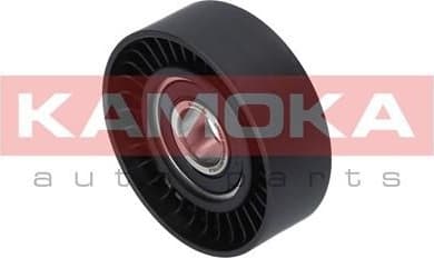 Tensioner Pulley, V-belt R0319 - image 4