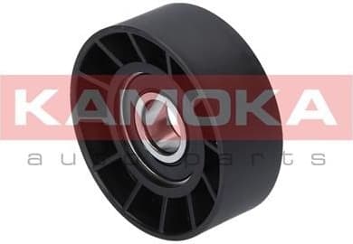 Tensioner Lever, V-ribbed belt R0273 - image 3