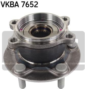 Bearing wheel VKBA7652