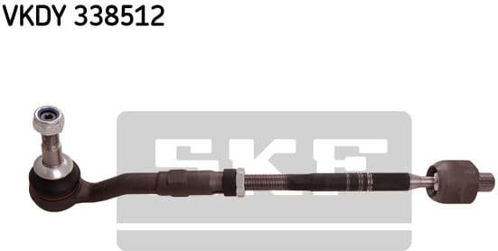 Tie Rod VKDY338512