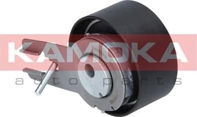 Tensioner Pulley, timing belt R0281 - image 2