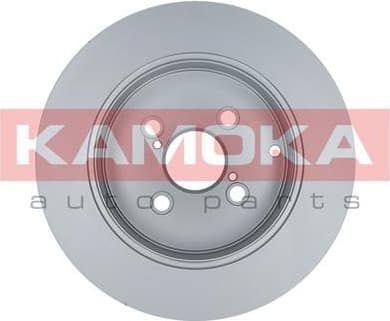 Brake discs kit rear, (2pcs) 103149 - image 3