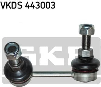 Link/Coupling Rod, stabiliser bar VKDS443003