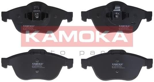 Brake Pad Set, disc brake JQ101290 - image 2