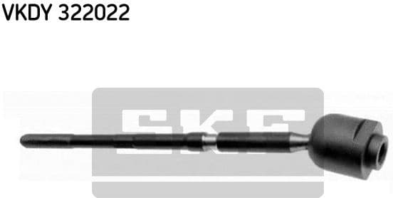 Inner Tie Rod VKDY322022