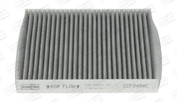 Filter, cabin air CCF0464C