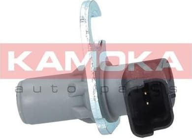 Sensor, crankshaft pulse 109012