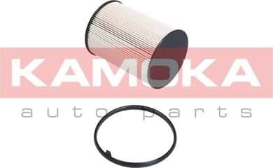 Filter diesel fuel F308601 - image 2