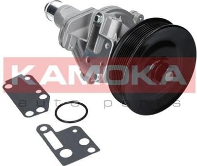 Water Pump, engine cooling T0142 - image 2
