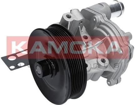 Water Pump, engine cooling T0142 - image 3