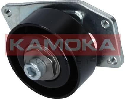 Tensioner Pulley, V-ribbed belt R0335 - image 3