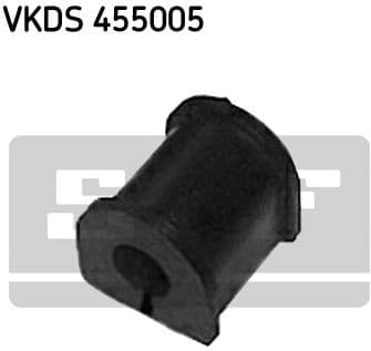 Mounting stabilizer rear VKDS 455005