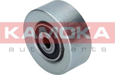 Tensioner Lever, V-ribbed belt R0257 - image 2