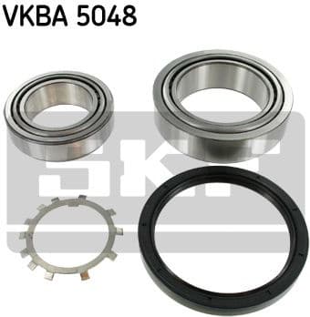 Wheel Bearing Kit VKBA5048
