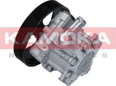 Hydraulic Pump, steering PP061 - image 2