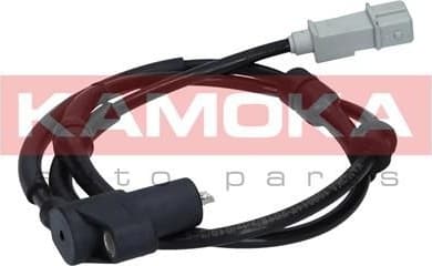 Sensor, wheel speed 1060117 - image 3