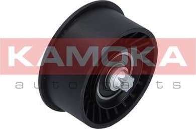 Deflection Pulley/Guide Pulley, timing belt R0093