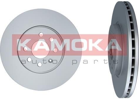 Brake Disc 103254 - image 2