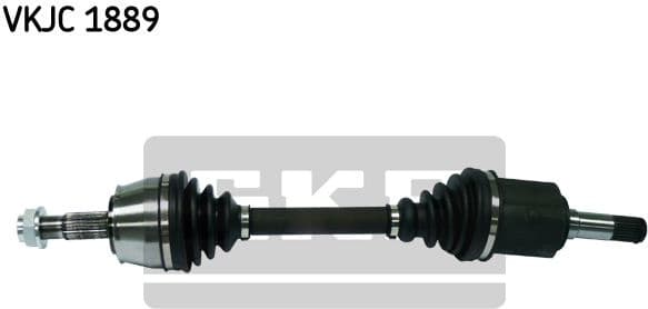 Drive Shaft VKJC1889