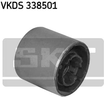 Mounting, control/trailing arm VKDS338501