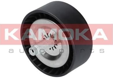 Deflection/Guide Pulley, V-ribbed belt R0349 - image 2