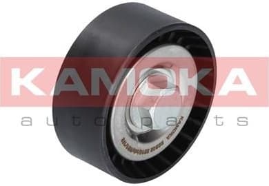 Deflection/Guide Pulley, V-ribbed belt R0349 - image 3