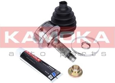 Joint Kit, drive shaft 6112 - image 2
