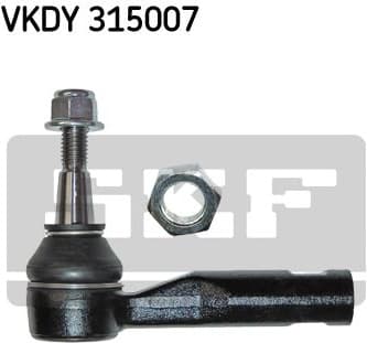 Tie rod end VKDY 315007
