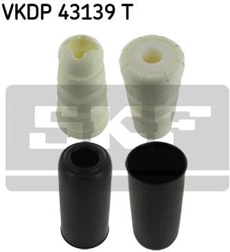 Dust Cover Kit, shock absorber VKDP43139T