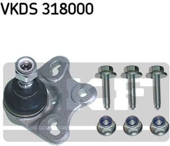 Ball Joint VKDS318000