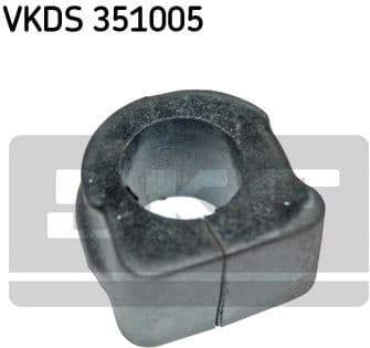 Bushing, stabiliser bar VKDS351005
