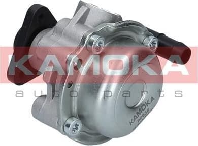 Hydraulic Pump, steering PP038 - image 2
