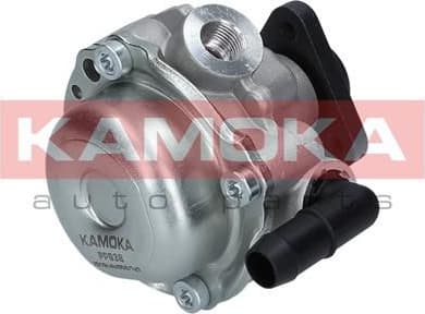 Hydraulic Pump, steering PP038 - image 3