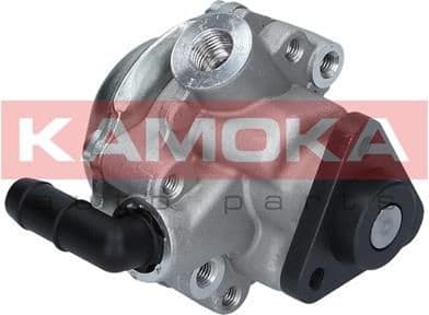 Hydraulic Pump, steering PP038 - image 4