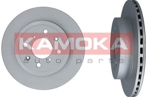 Brake Disc 103204 - image 2