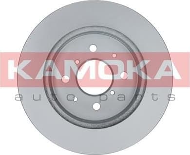 Brake Disc 103204 - image 3