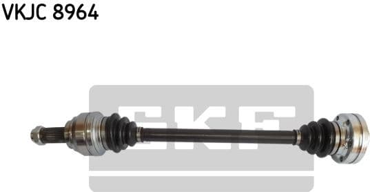 Drive Shaft VKJC8964