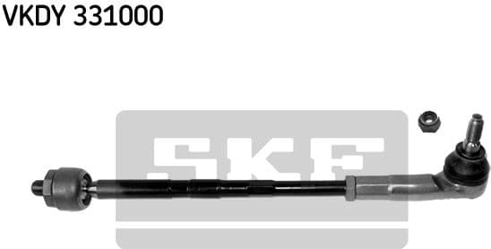 Tie Rod VKDY331000