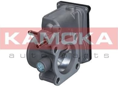 Throttle Body 112040