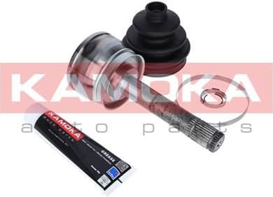 Joint Kit, drive shaft 6121 - image 2