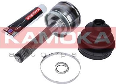 Joint Kit, drive shaft 6121 - image 3