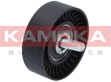 Deflection/Guide Pulley, V-ribbed belt R0119 - image 3