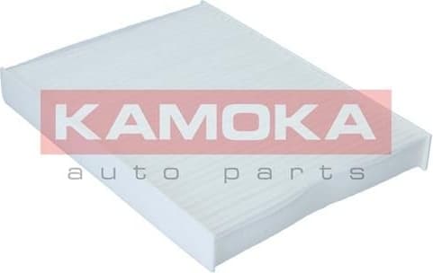 Filter, cabin air F408201