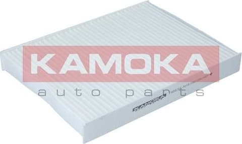 Filter, cabin air F408201 - image 2