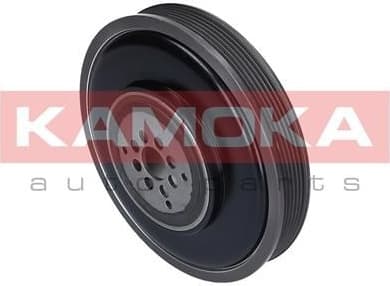 Pulley crankshaft RW004